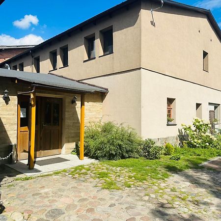 Maciejowa Chata Pobiedziska Dış mekan fotoğraf