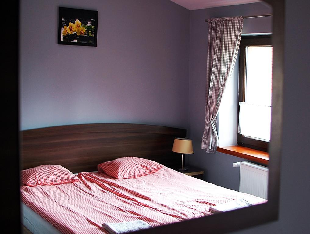 Maciejowa Chata Pobiedziska Dış mekan fotoğraf