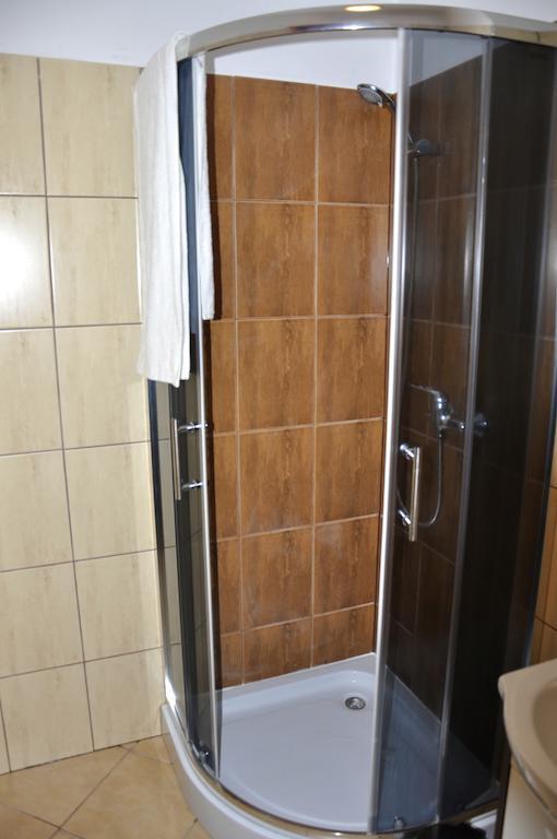 Maciejowa Chata Pobiedziska Oda fotoğraf